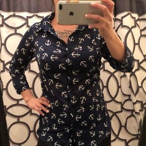 Button up shirt
